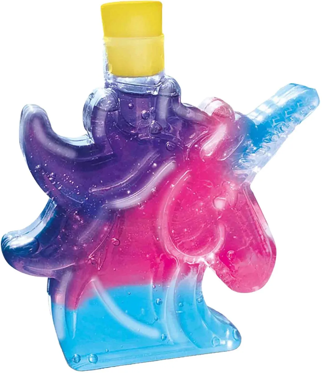 SES Creative Slime Kleuren Lab Unicorn - STEM Speelgoed