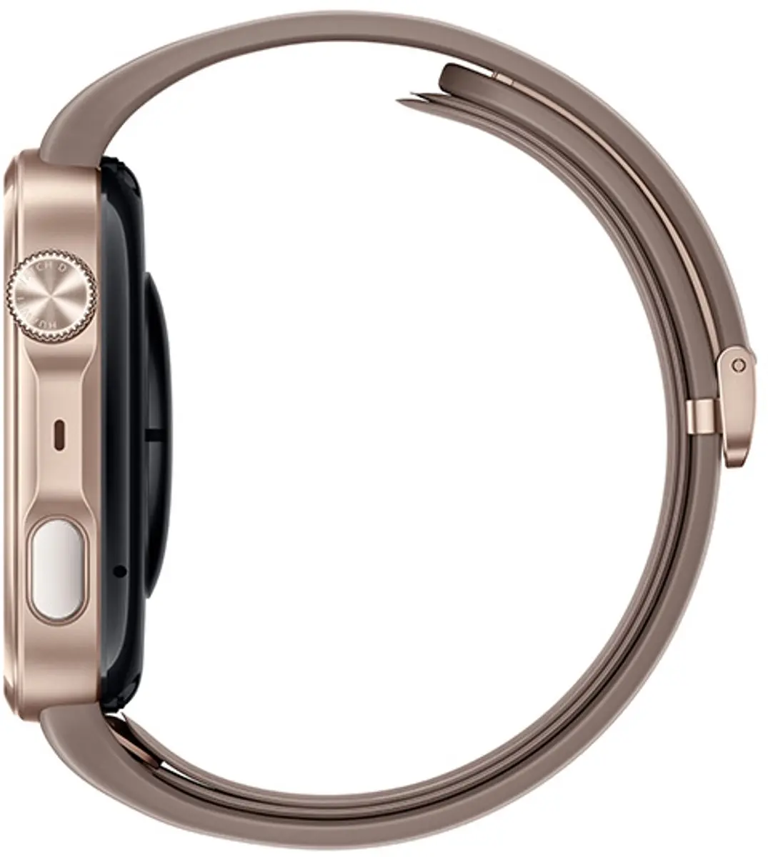 Huawei Watch D3 - Zand - afbeelding 5 van 6