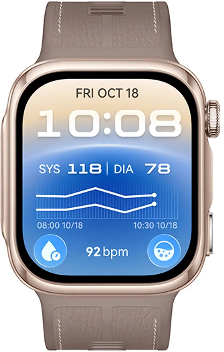 Huawei Watch D3