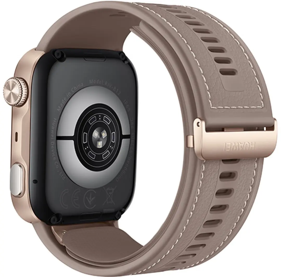 Huawei Watch D3 - Zand - afbeelding 6 van 6