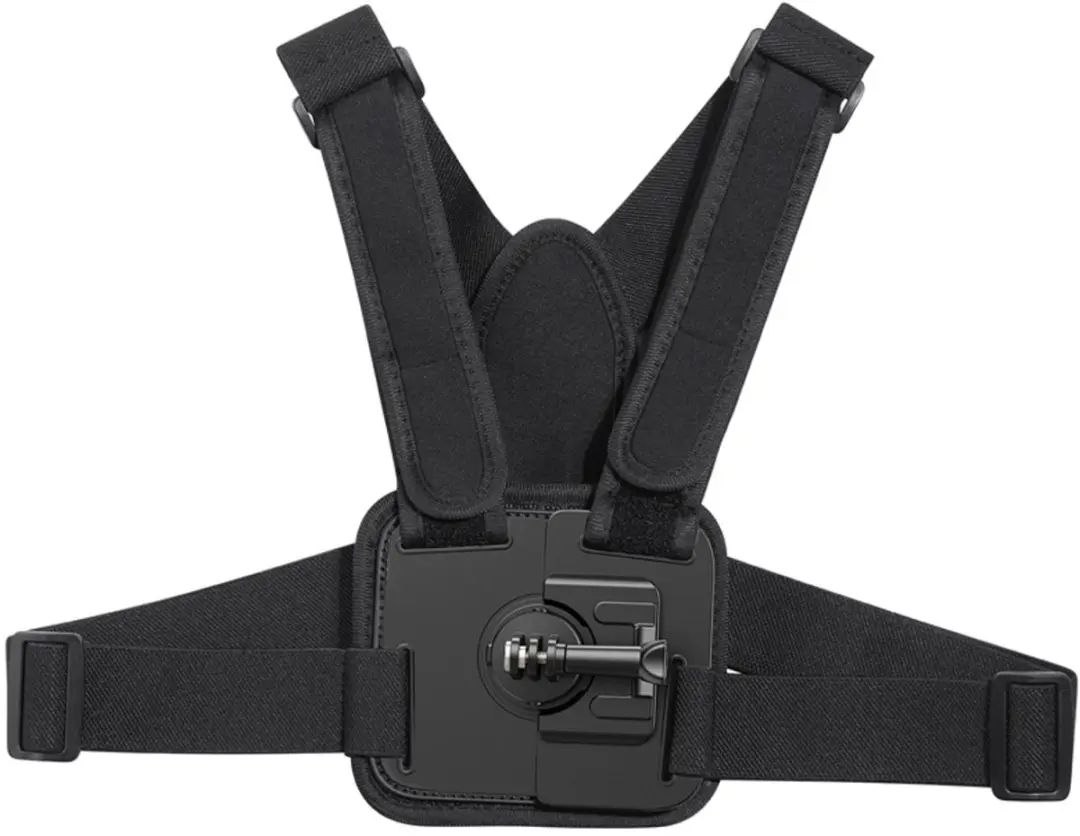 Ulanzi Go-Quick II Chest Mount