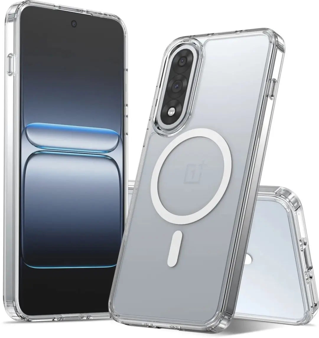 Selected Hoesje OnePlus Nord 5