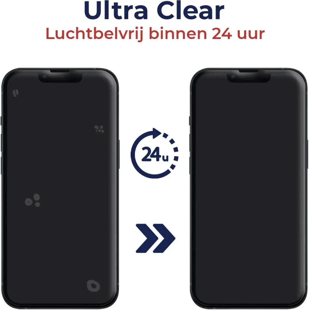 Rosso Screen Protector Oppo Reno 15F - 2 Stuks