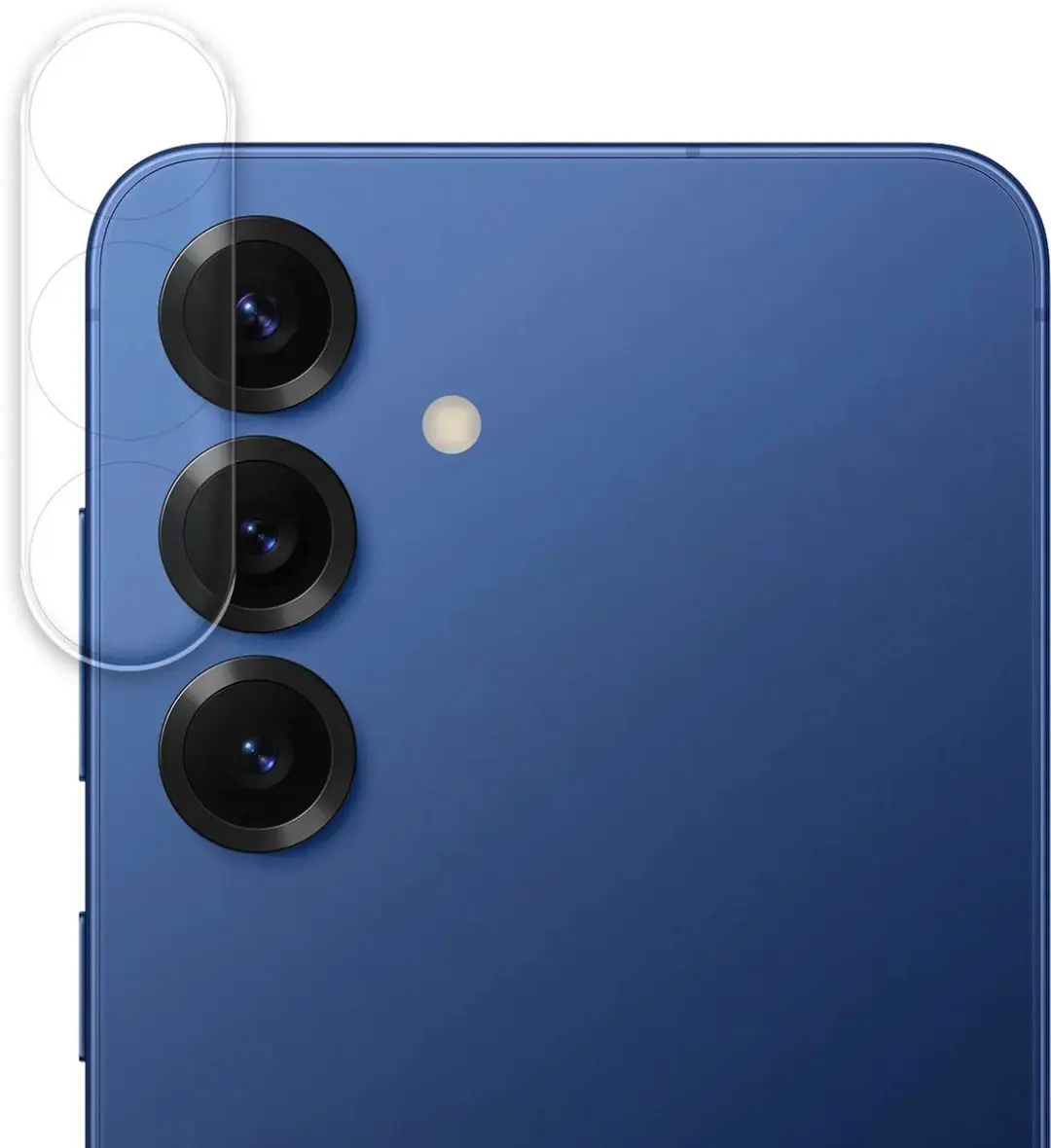 Rosso Camera Protector Geschikt voor Samsung Galaxy S26 FE