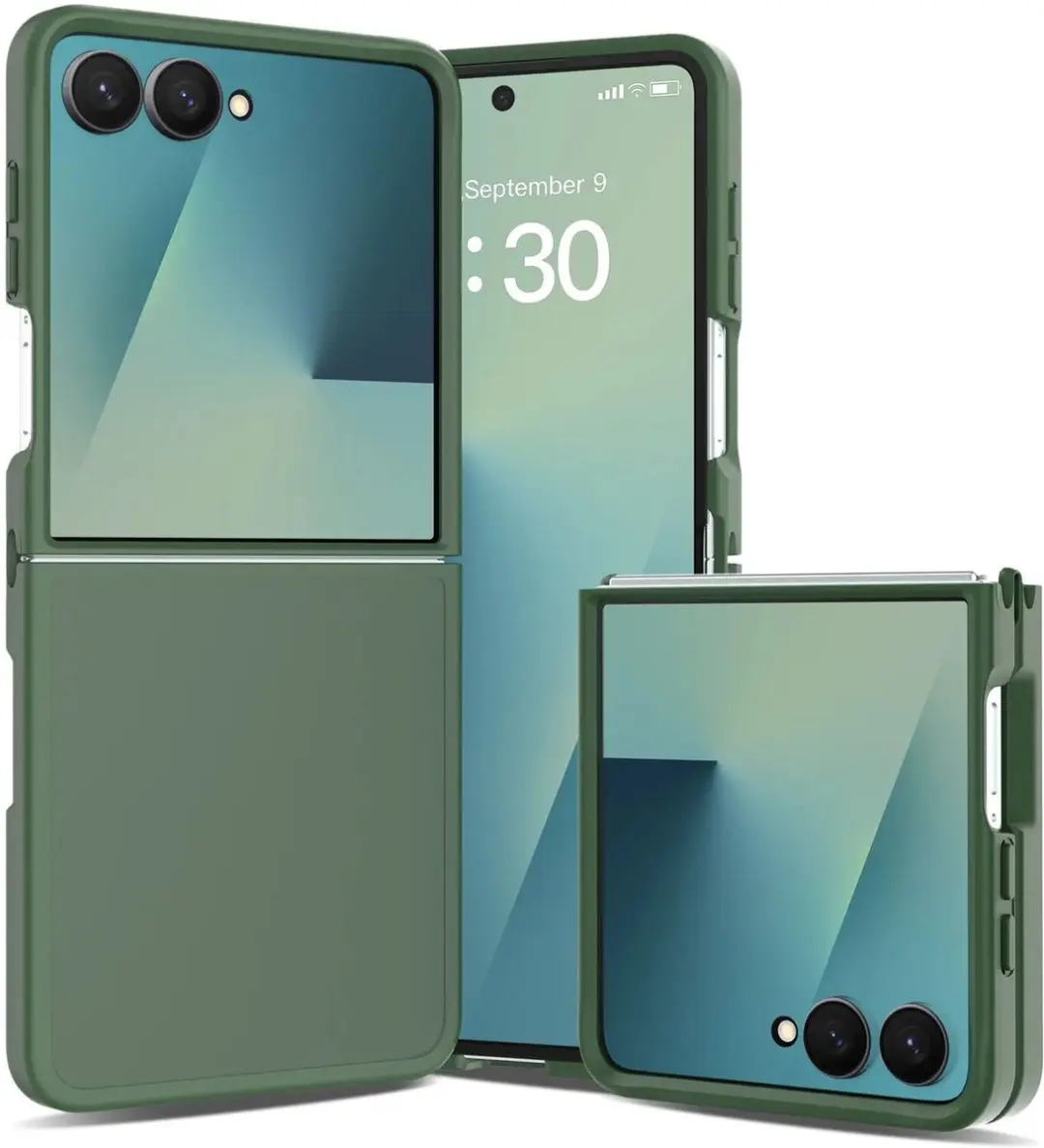 Selected Hoesje Samsung Galaxy Z Flip8