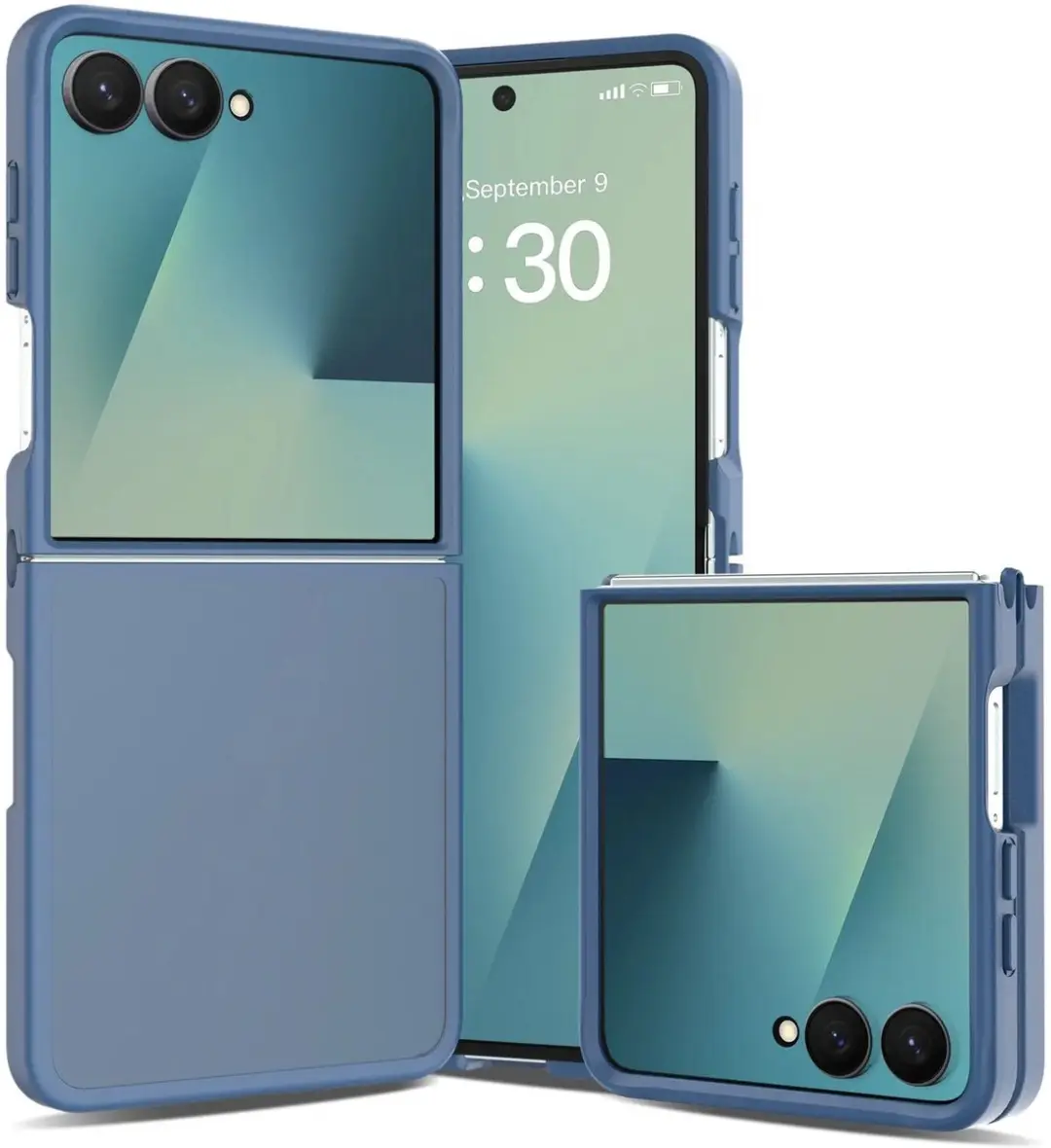 Selected Hoesje Samsung Galaxy Z Flip8