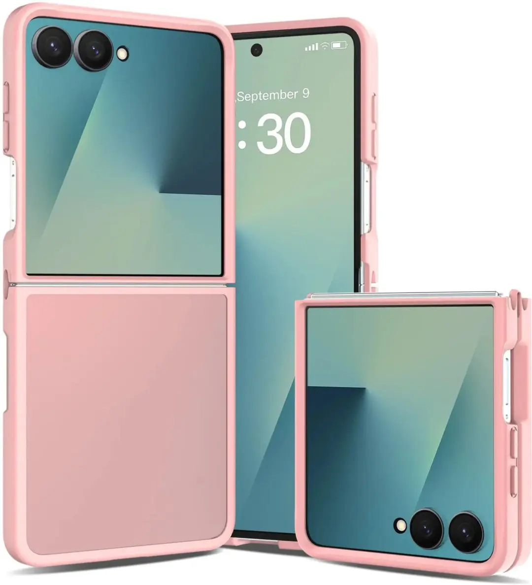 Selected Hoesje Samsung Galaxy Z Flip8