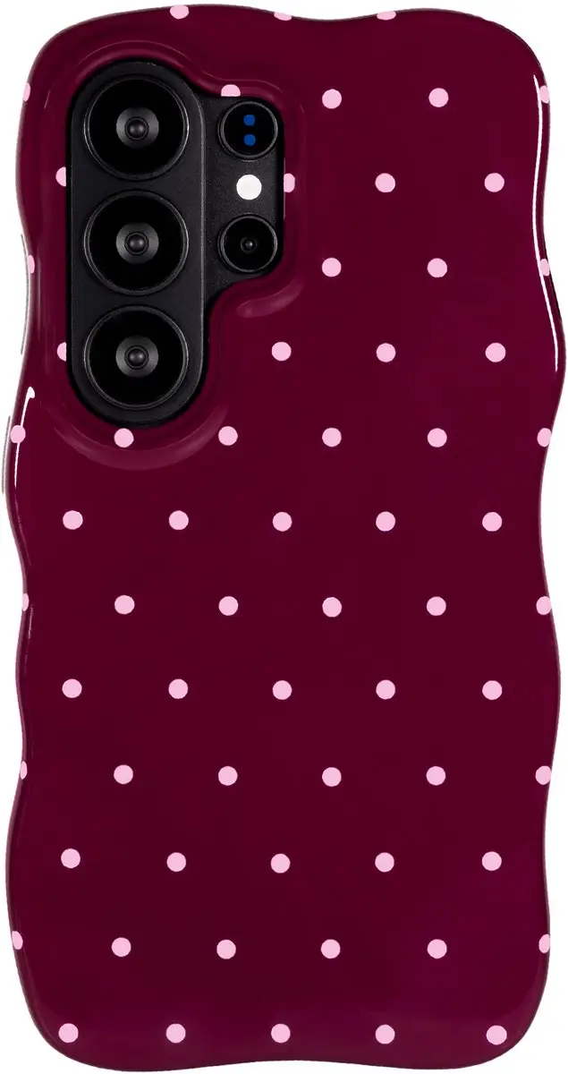 Selencia Hoesje Samsung Galaxy S26 Ultra