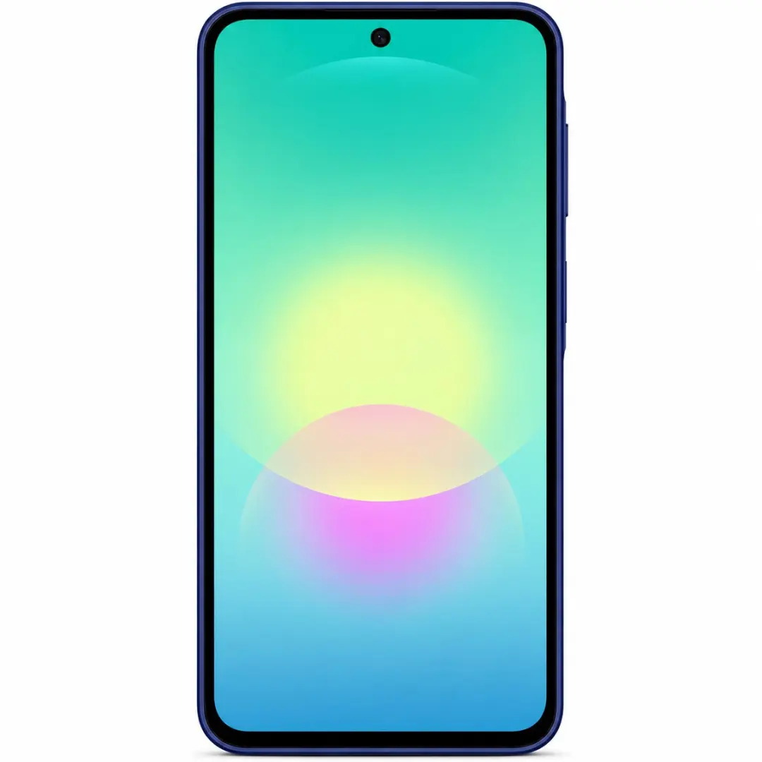 Samsung Galaxy A27 5G - 256GB - Blue - afbeelding 4 van 5
