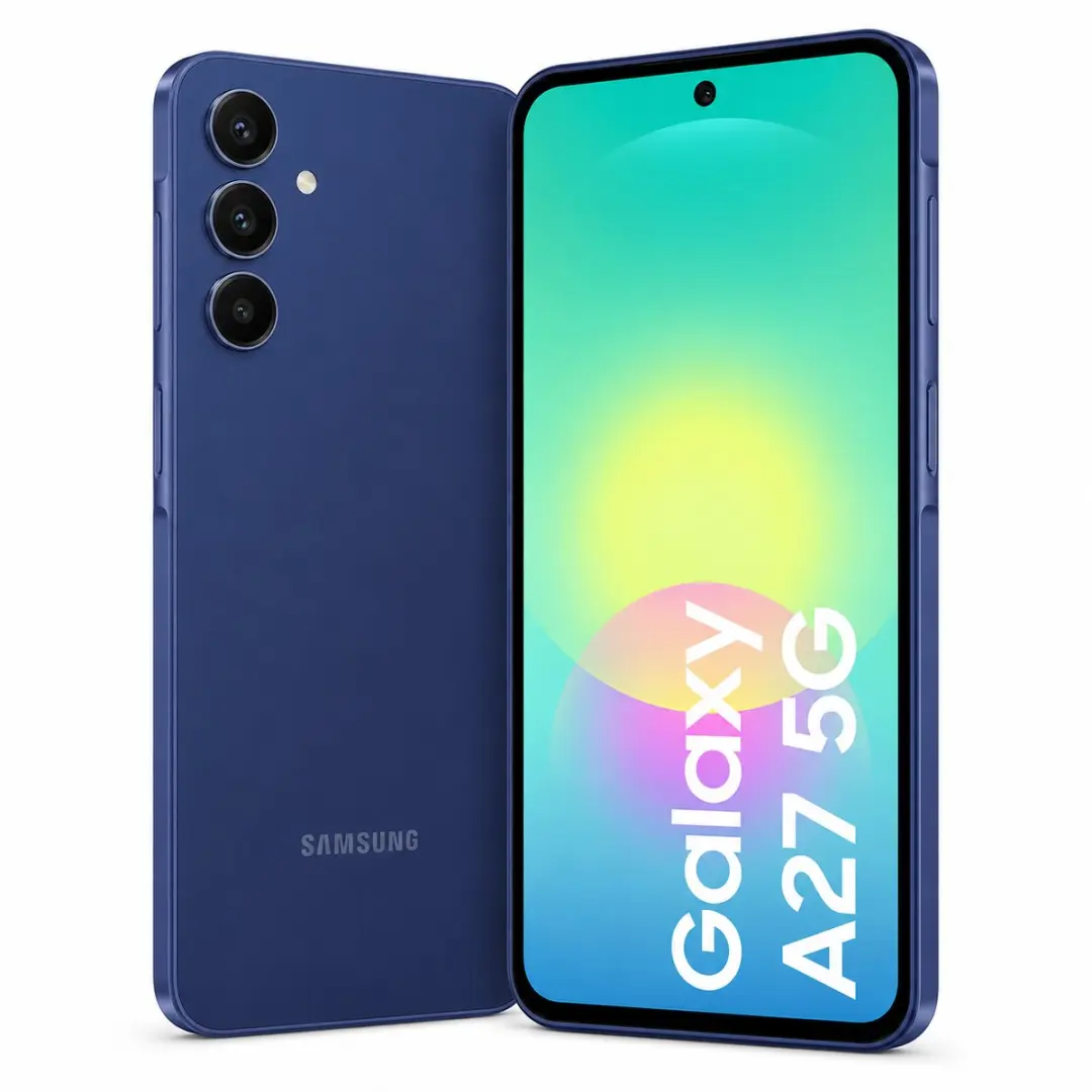 Samsung Galaxy A27 5G