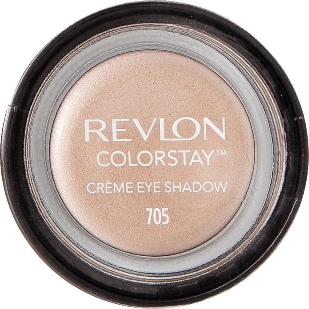 Revlon Colorstay Crème Oogschaduw 705 Crème Brulee - 5.2g