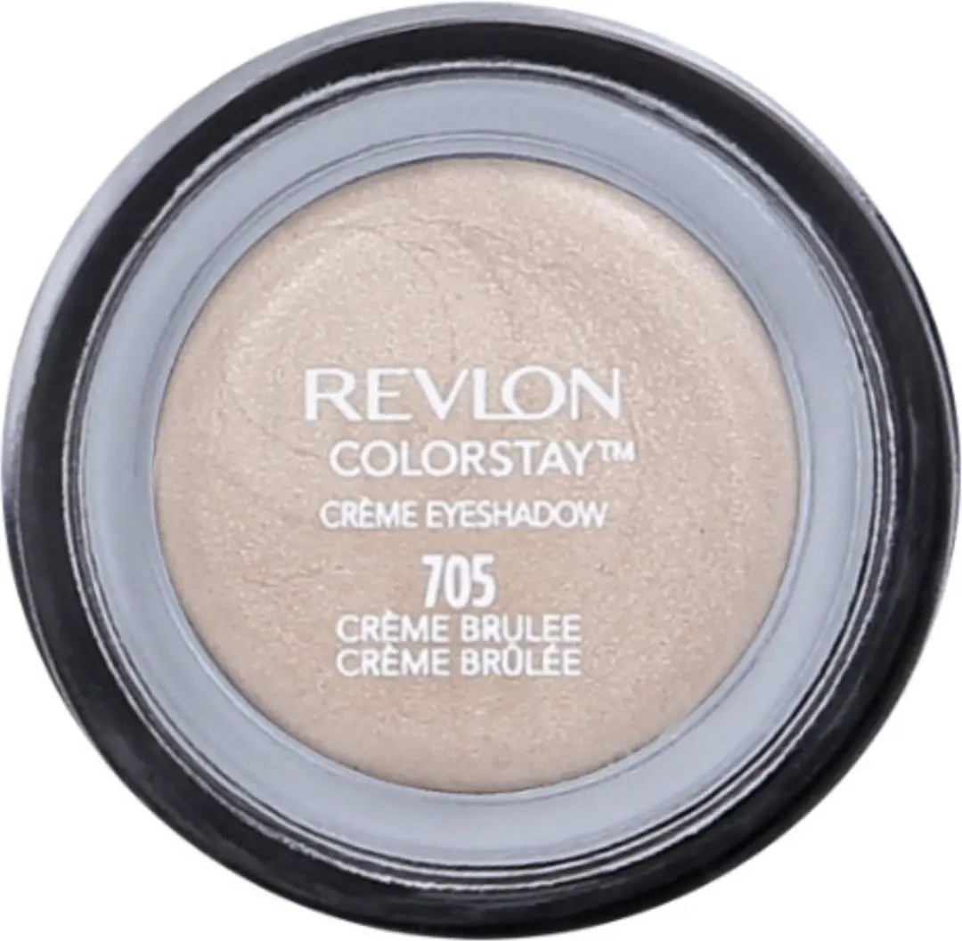 Revlon Colorstay Crème Oogschaduw 705 Crème Brulee - 5.2g