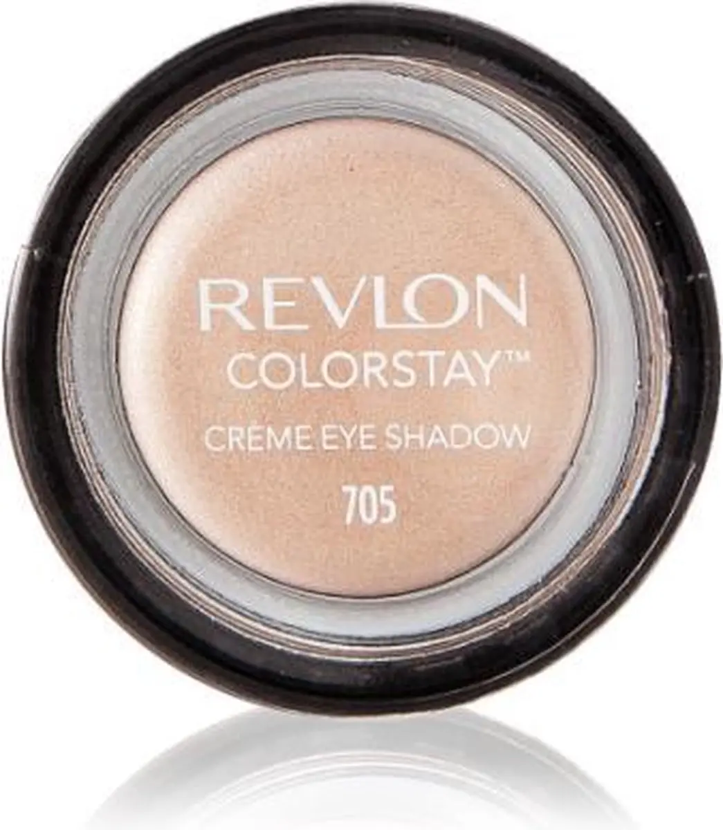 Revlon Colorstay Crème Oogschaduw 705 Crème Brulee - 5.2g