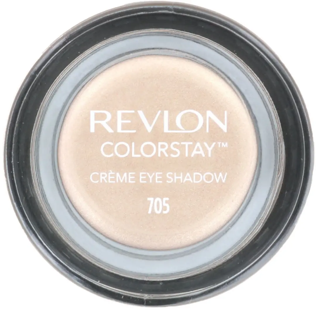 Revlon Colorstay Crème Oogschaduw 705 Crème Brulee