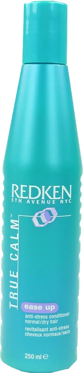 Redken 5th Avenue NYC True calm ease up