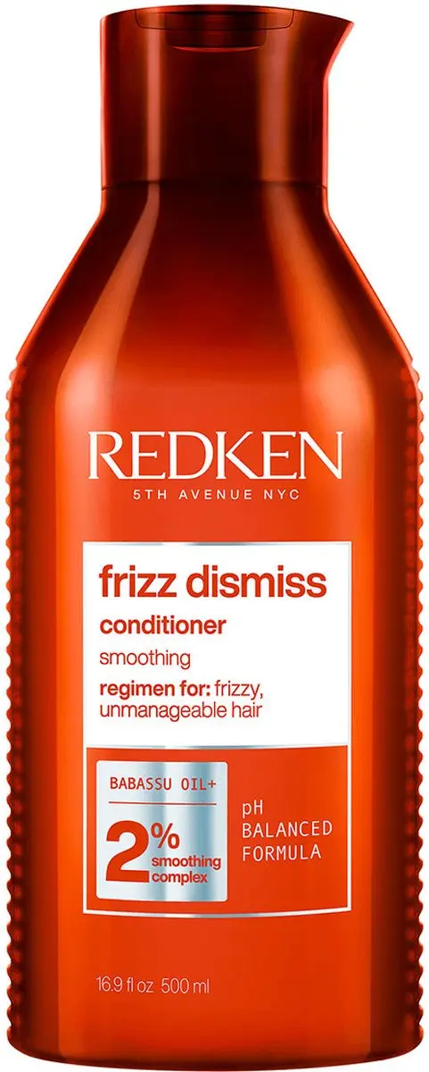 Redken Frizz Dismiss