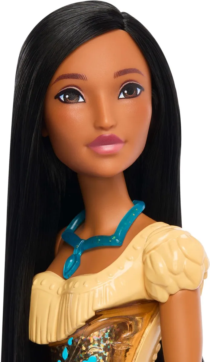Disney Princess Pocahontas Pop - Indianenprinses
