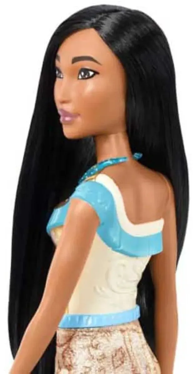 Disney Princess Pocahontas Pop - Indianenprinses