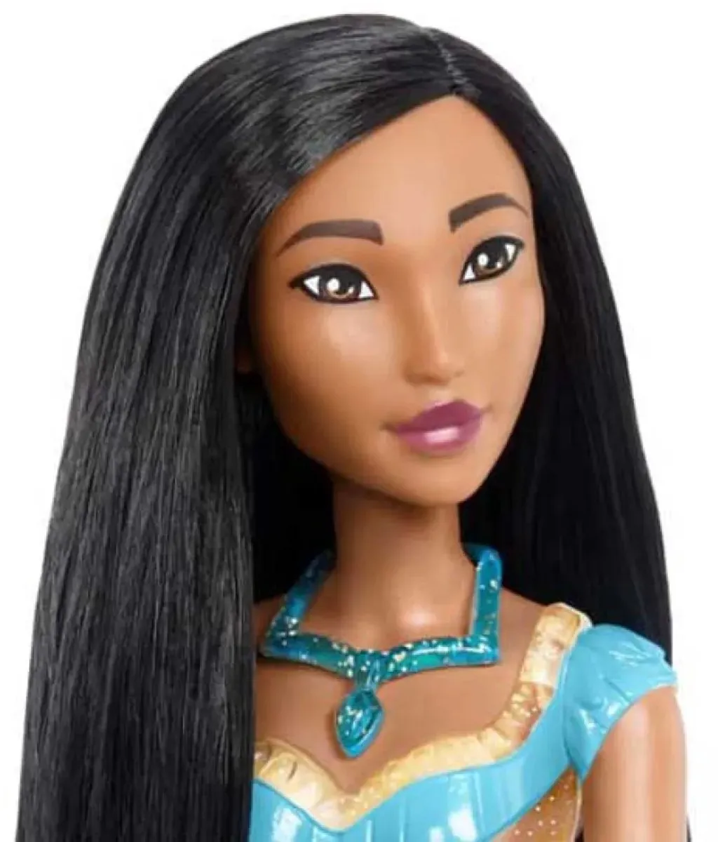 Disney Princess Pocahontas Pop - Indianenprinses
