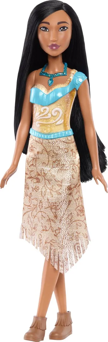 Disney Princess Pocahontas Pop