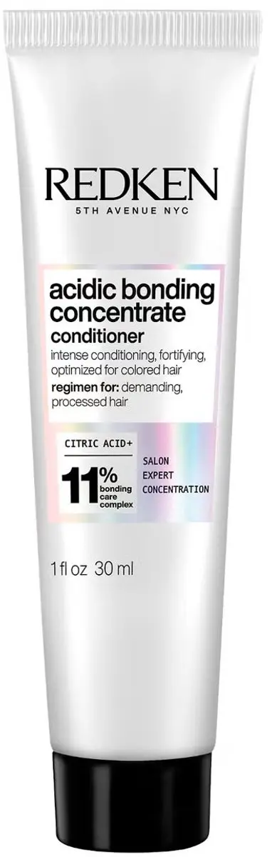 Redken Acidic Bonding Concentrate Conditioner (30 ml)