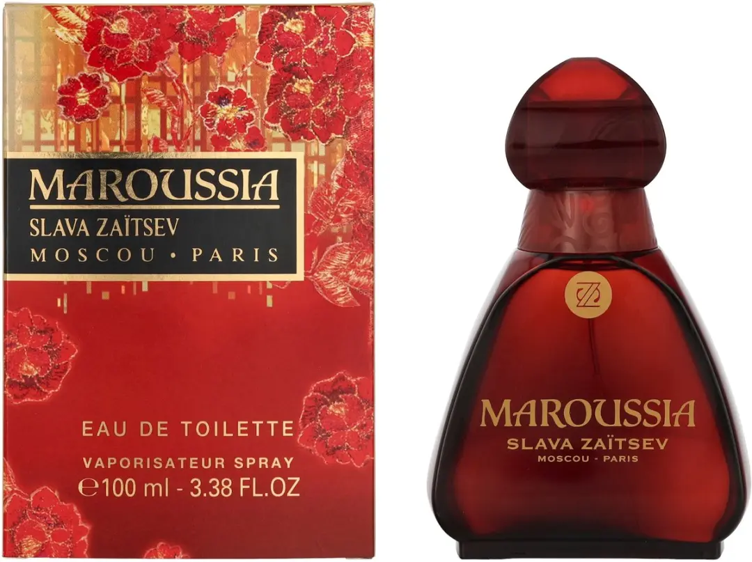 Maroussia 100 ml Eau de Toilette