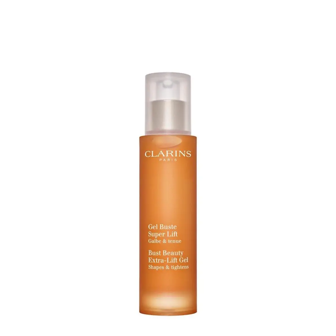 Clarins Bust Beauty Extra Lift Gel 50ml