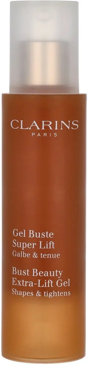 Clarins Bust Beauty Extra Lift Gel 50ml