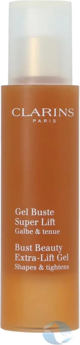 Clarins Bust Beauty Extra Lift Gel 50ml