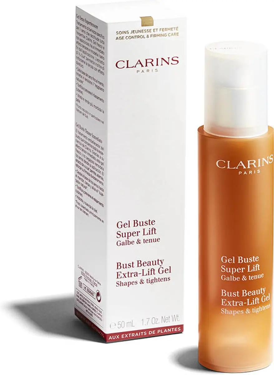 Clarins Bust Beauty Extra Lift Gel 50ml