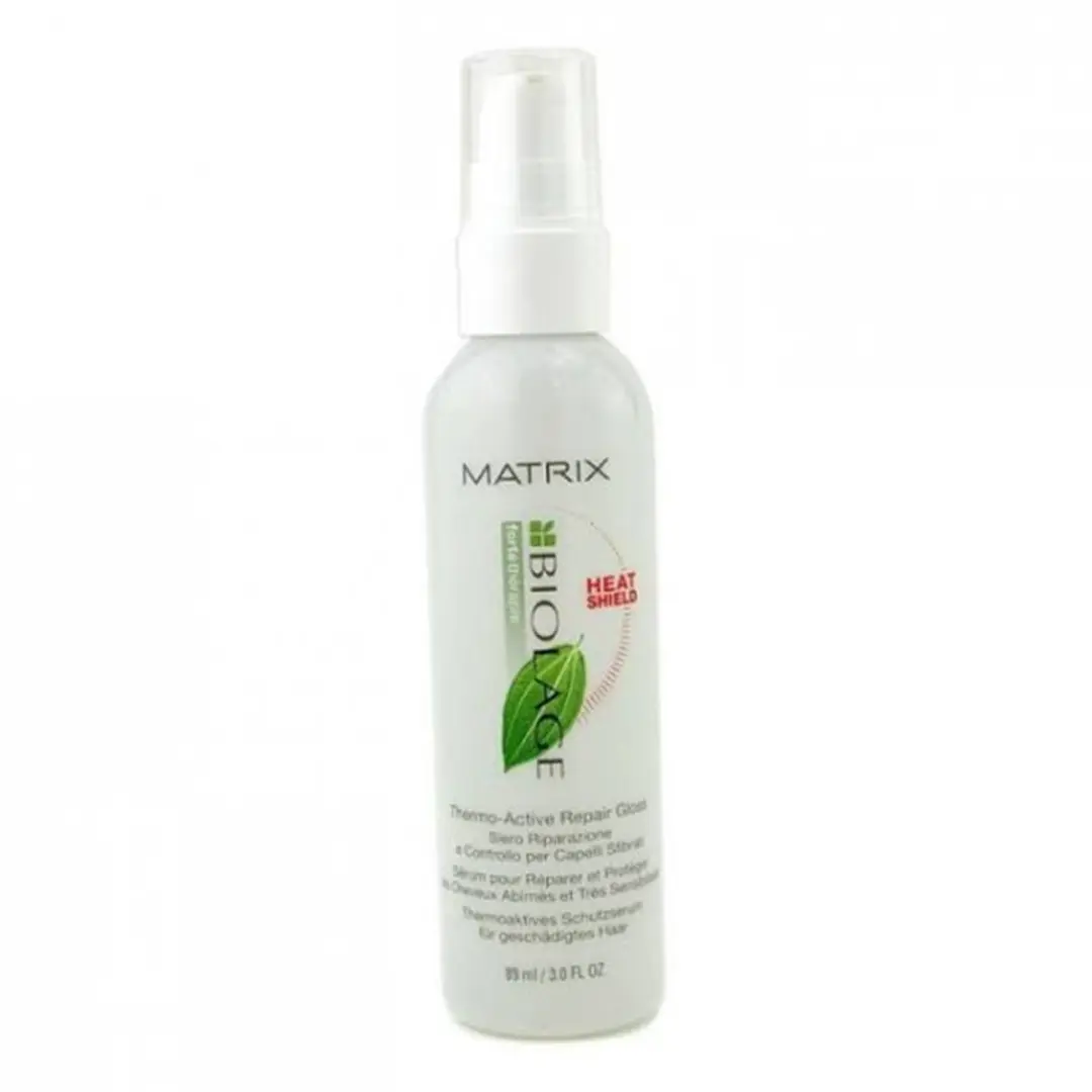 Matrix Biolage Fortetherapie / Blue Agave Thermal-Active Repair Gloss (89 ml / 3