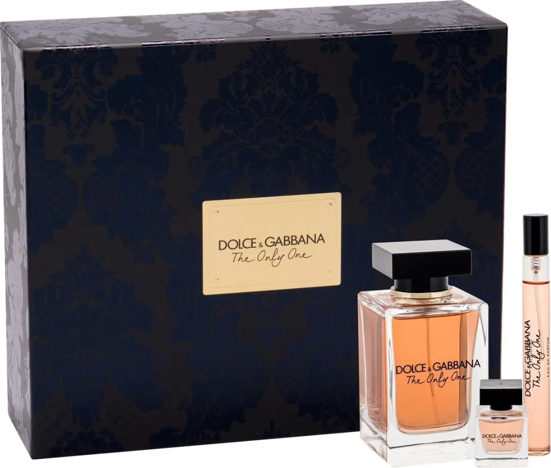 Dolce & Gabbana The Only One Giftset