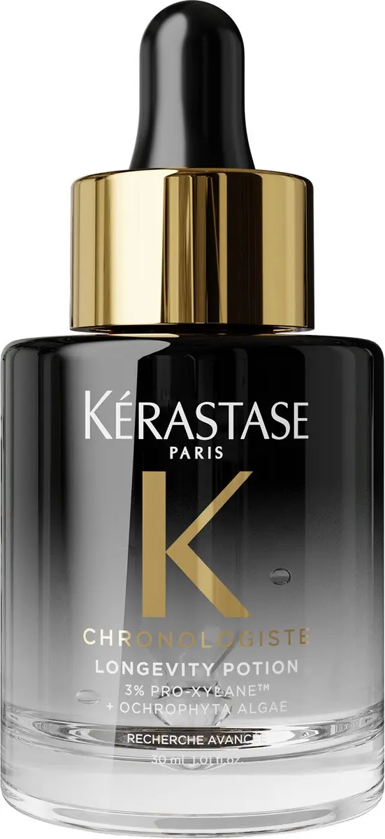 Kérastase Chronologiste Longevity Potion 30ml