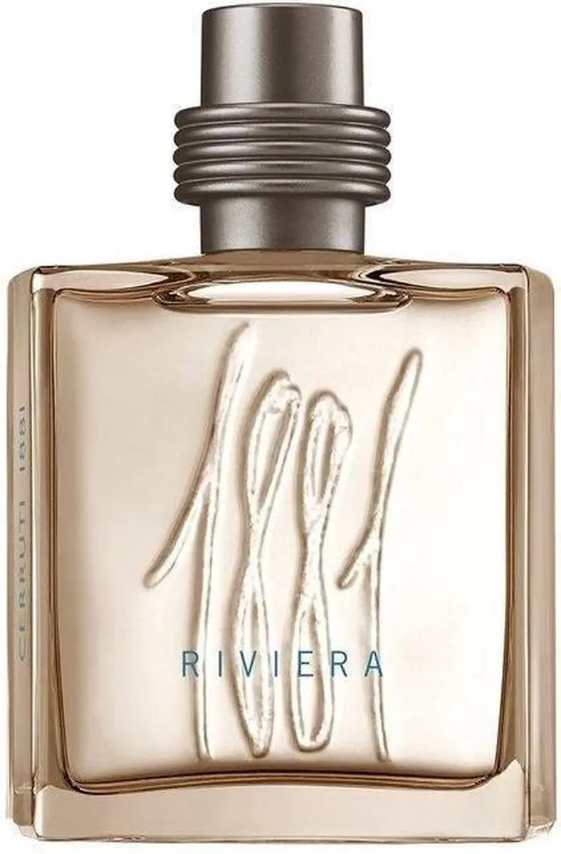 Nino Cerruti 1881 Riviera Eau de Toilette 100ml