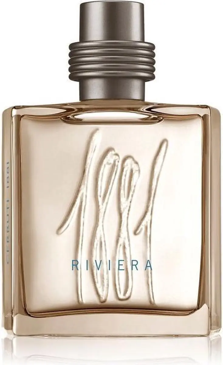 Nino Cerruti 1881 Riviera Eau de Toilette 100ml