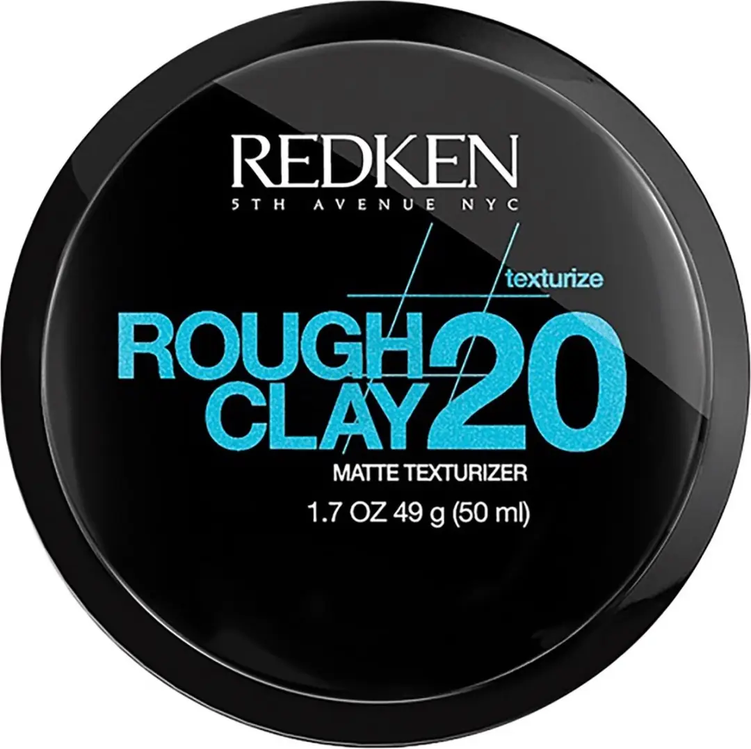 Redken Matte Clay Stylingklei 75ml - afbeelding 6 van 6
