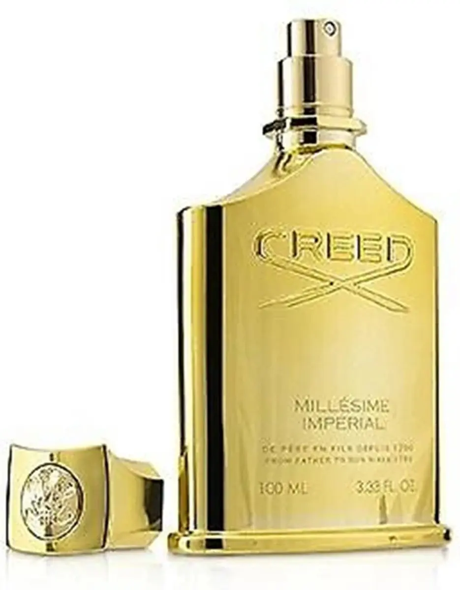 Creed Millesime Imperial Eau De Parfum Spray  tester  100 Ml For Mannen