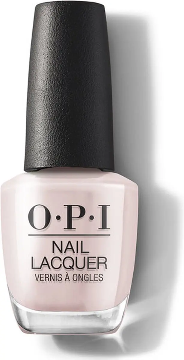 OPI Nail Lacquer