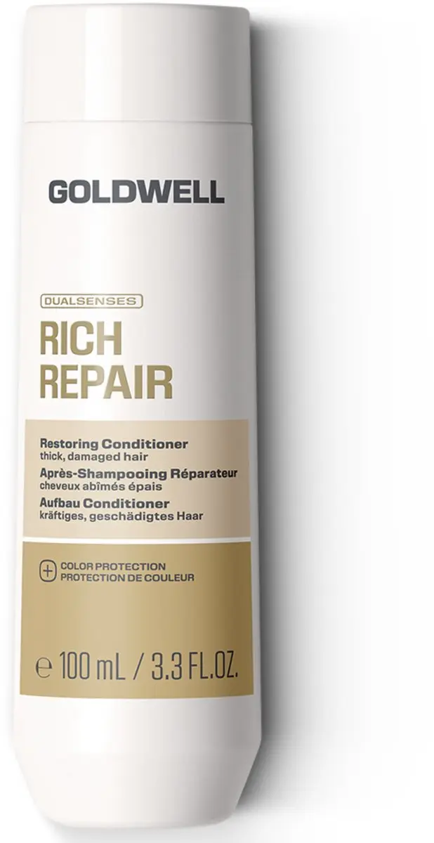Goldwell Dualsenses Rich Repair Conditioner 1000ml