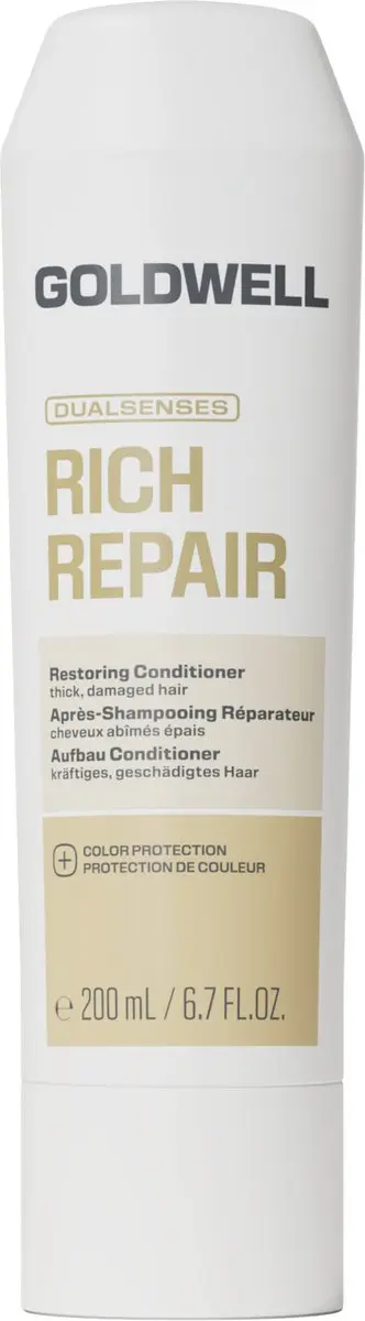 Goldwell Dualsenses Rich Repair Conditioner 1000ml