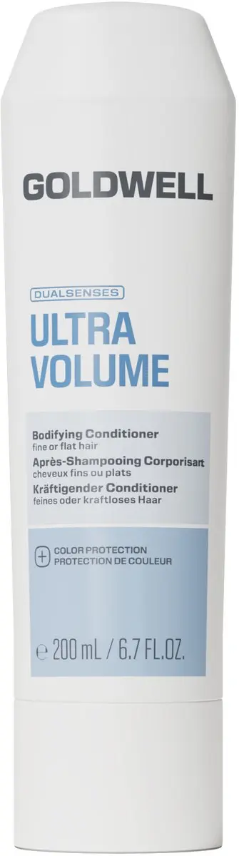 Goldwell Ultra Bodifying Volume Conditioner 1000ml