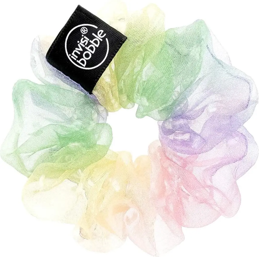 Invisibobble Retro Dreamin' Haarelastiekjes - 500ml
