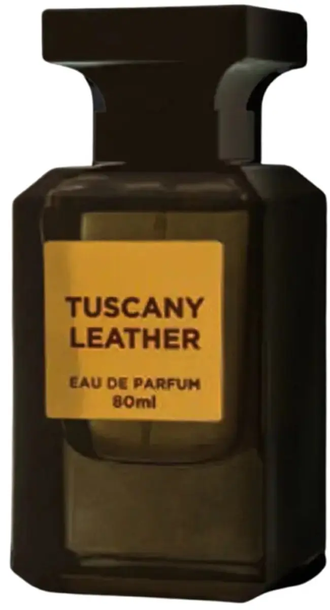 Tuscany Leather