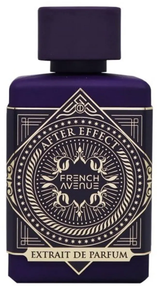 French Avenue After Effect