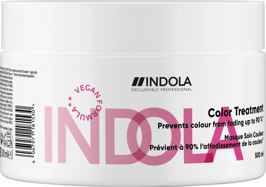 Indola Color Treatment 500ml
