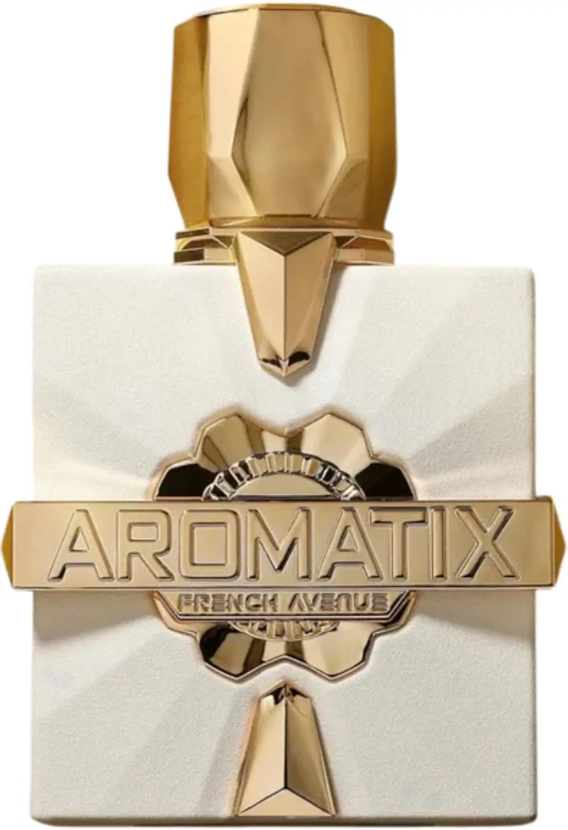 French Avenue Aromatix Platine Blanc