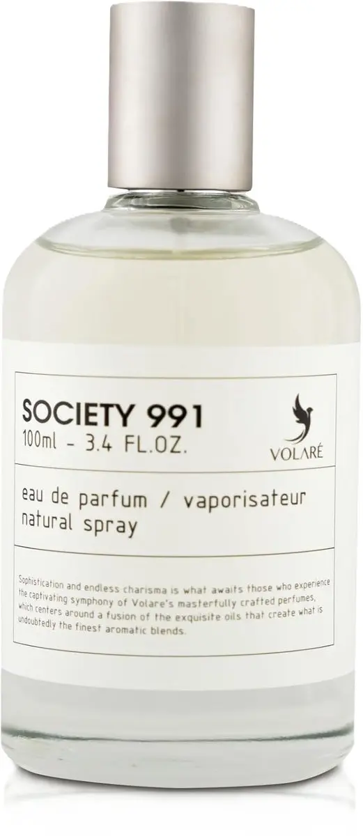 Volaré Society 991