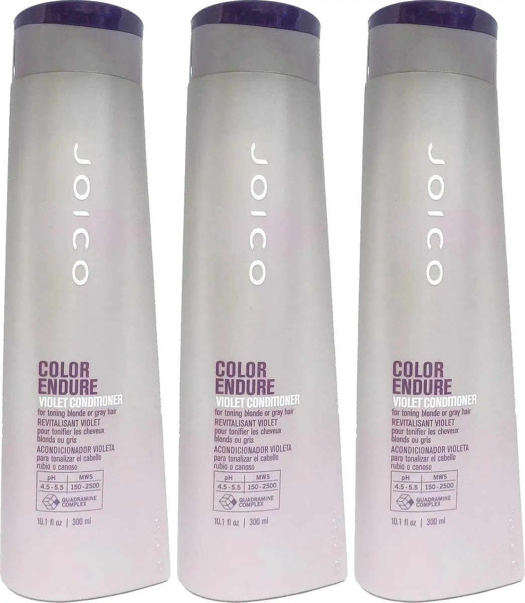 Joico Color Endure Violet Conditioner