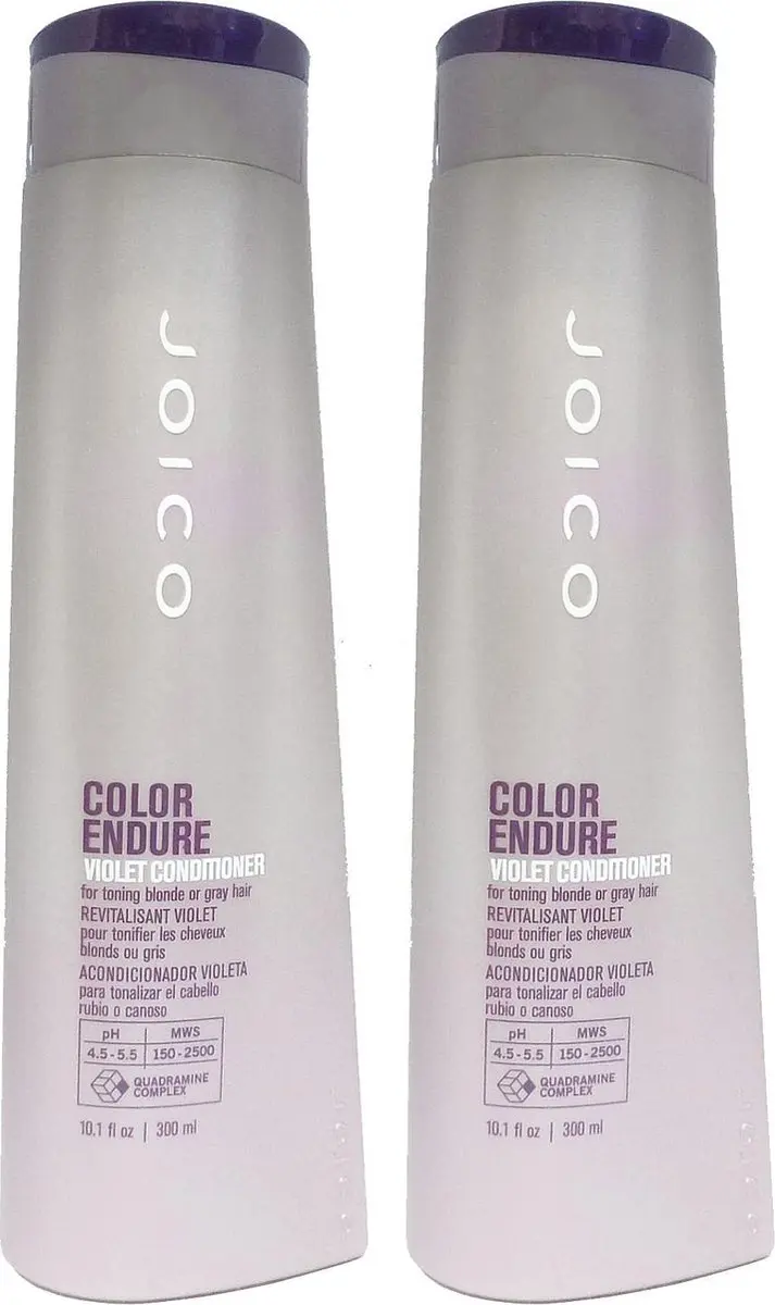 Joico Color Endure Violet Conditioner