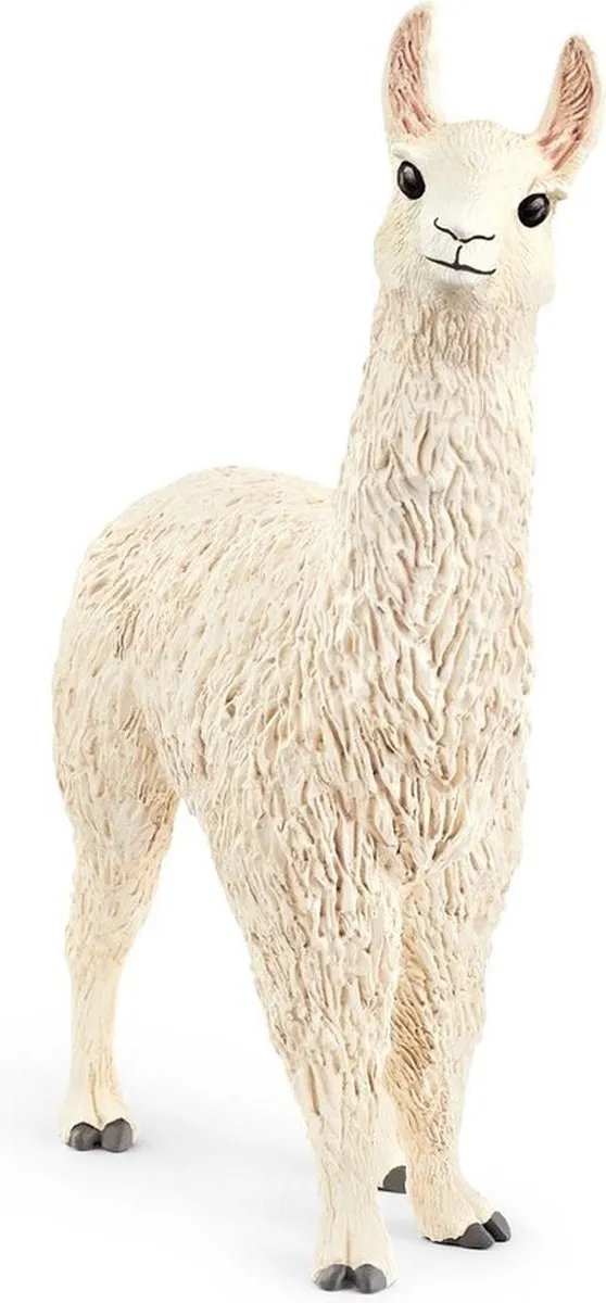 Schleich Lama Speelfiguur 17086